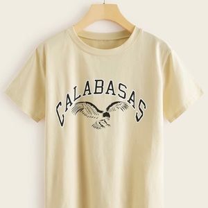 Graphic T-shirt